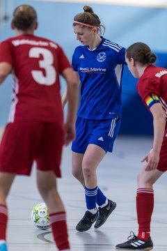 Bild 93 - F NFV Futsalturnier